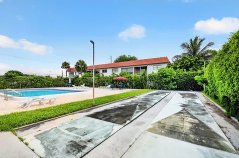 2101 W Woolbright Road Boynton Beach FL 33426