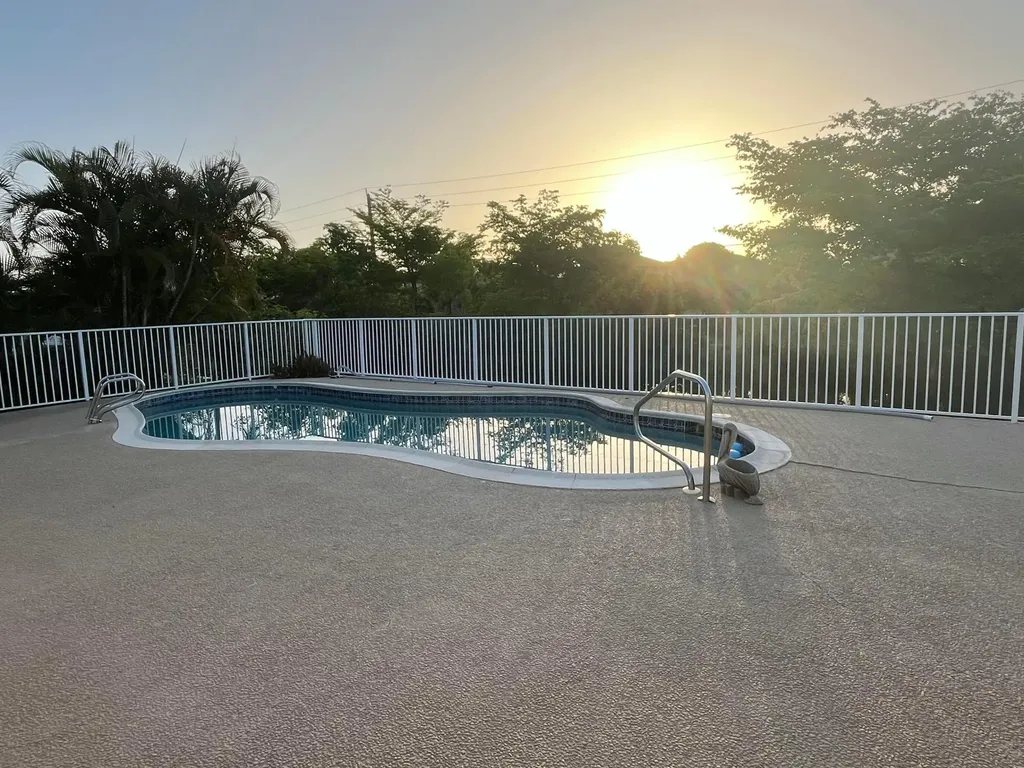 4804 Mango Drive Tamarac FL 33319