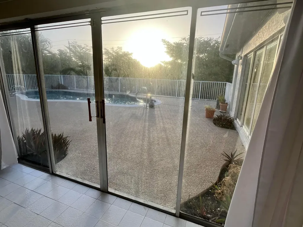 4804 Mango Drive Tamarac FL 33319