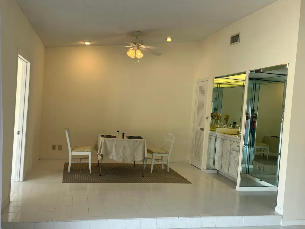 4804 Mango Drive Tamarac FL 33319