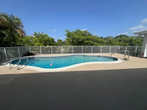 4804 Mango Drive Tamarac FL 33319