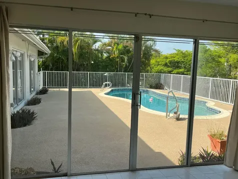 4804 Mango Drive Tamarac FL 33319