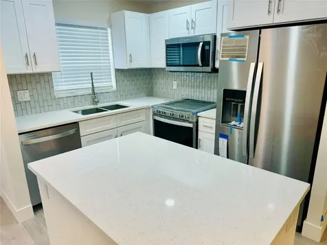 805 W Oakland Park Boulevard Wilton Manors FL 33311