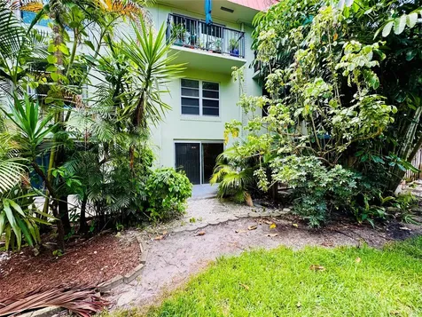 805 W Oakland Park Boulevard Wilton Manors FL 33311
