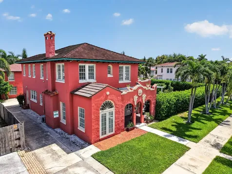 227 Foresteria Drive Lake Park FL 33403