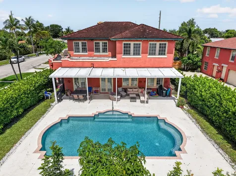 227 Foresteria Drive Lake Park FL 33403