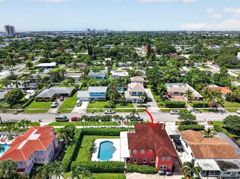 227 Foresteria Drive Lake Park FL 33403