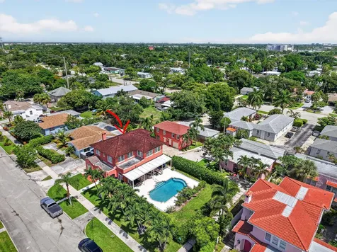 227 Foresteria Drive Lake Park FL 33403
