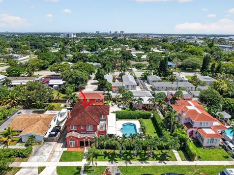 227 Foresteria Drive Lake Park FL 33403