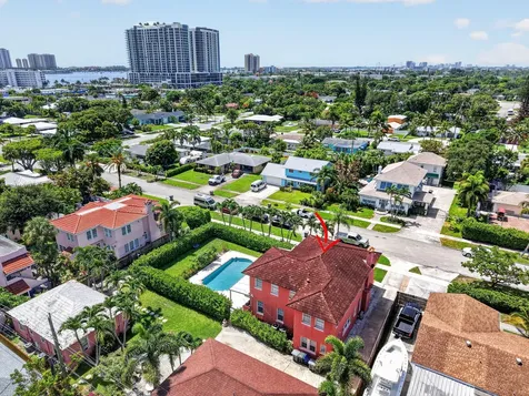 227 Foresteria Drive Lake Park FL 33403