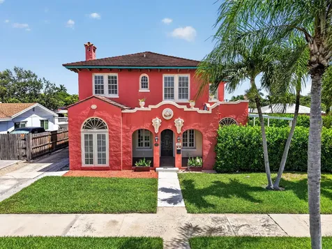 227 Foresteria Drive Lake Park FL 33403