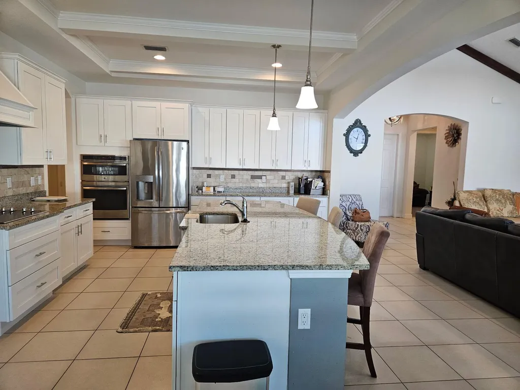 5768 NW Zenith Drive Port St Lucie FL 34986