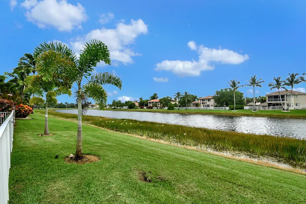 11618 Manatee Bay Lane Wellington FL 33449