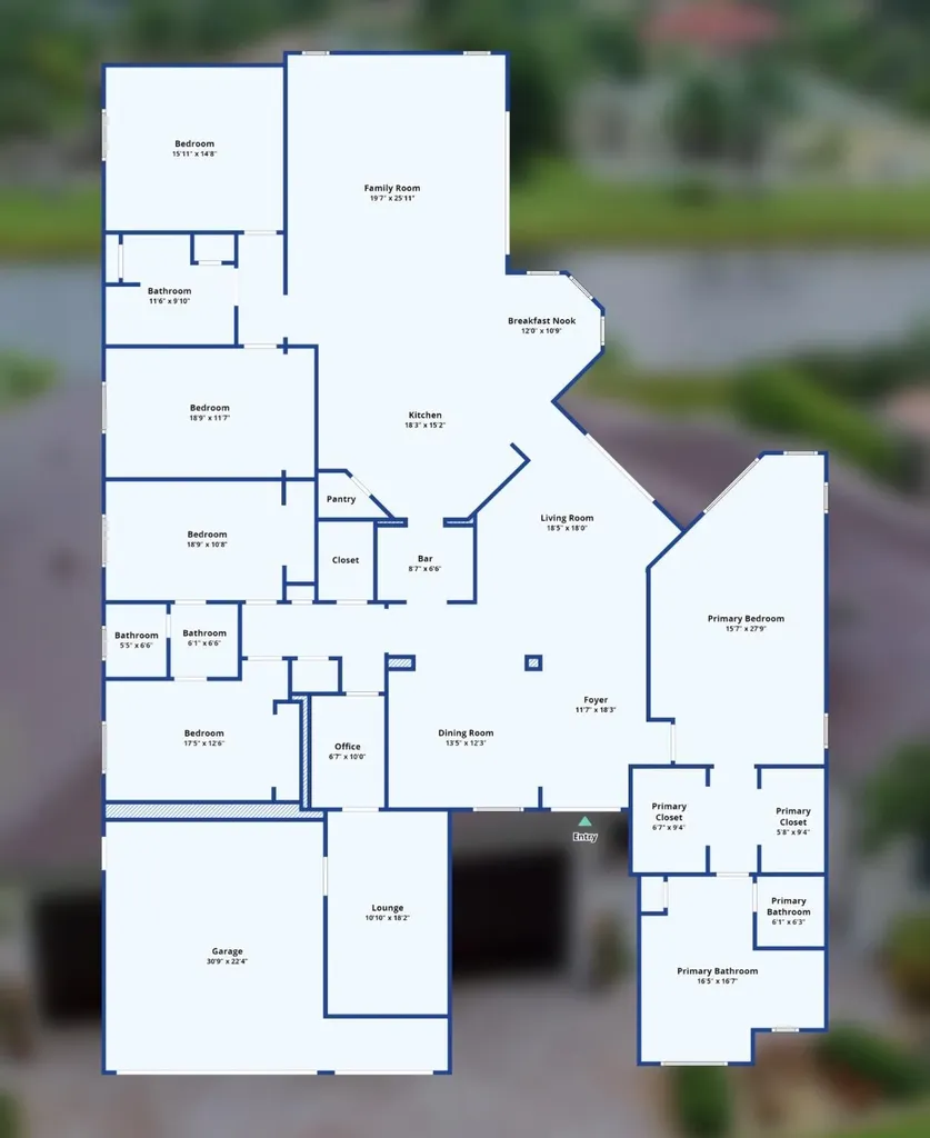 11618 Manatee Bay Lane Wellington FL 33449