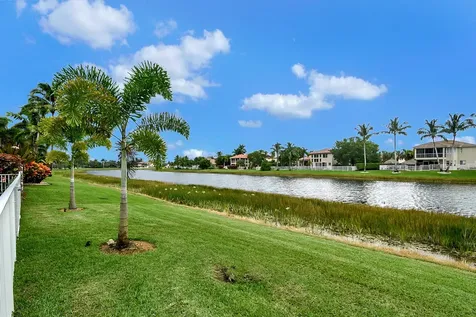 11618 Manatee Bay Lane Wellington FL 33449