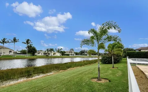 11618 Manatee Bay Lane Wellington FL 33449