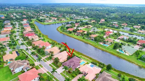 11618 Manatee Bay Lane Wellington FL 33449