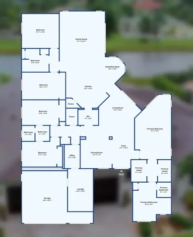 11618 Manatee Bay Lane Wellington FL 33449