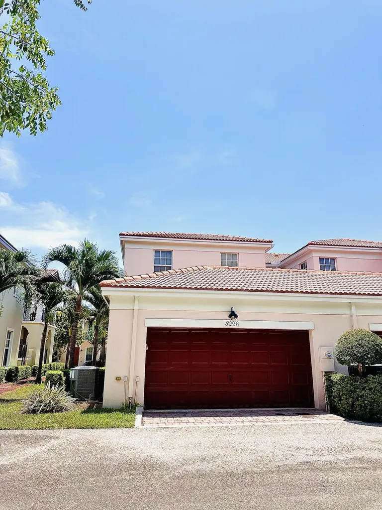 8296 NW 9th Avenue Boca Raton FL 33487