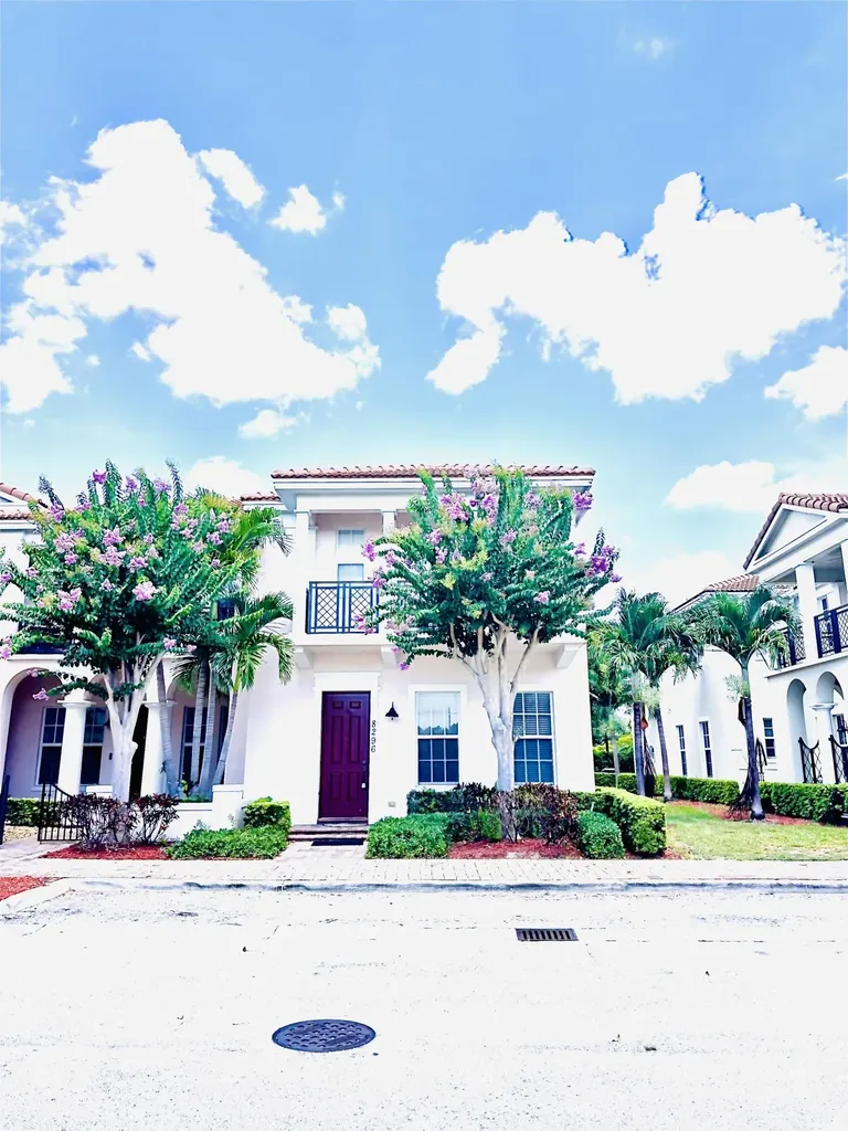 8296 NW 9th Avenue Boca Raton FL 33487