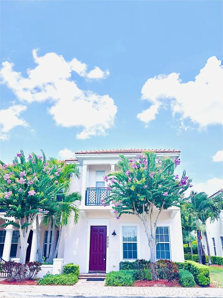 8296 NW 9th Avenue Boca Raton FL 33487
