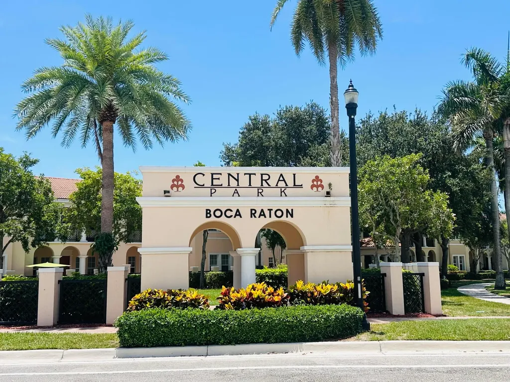 8296 NW 9th Avenue Boca Raton FL 33487