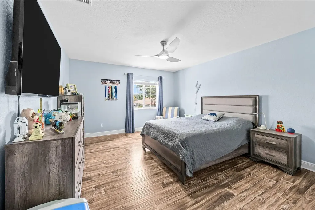1982 SW Jamesport Drive SW Port St Lucie FL 34953