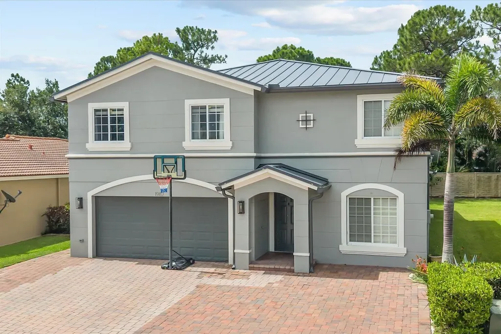 1982 SW Jamesport Drive SW Port St Lucie FL 34953