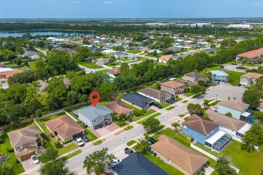 1982 SW Jamesport Drive SW Port St Lucie FL 34953