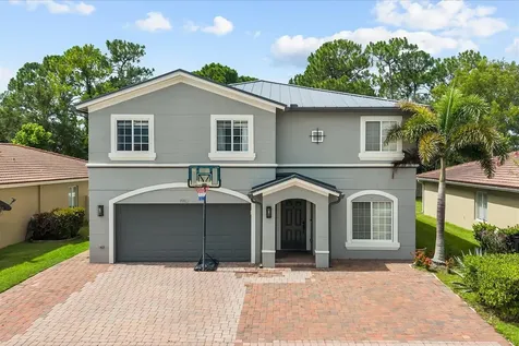 1982 SW Jamesport Drive SW Port St Lucie FL 34953