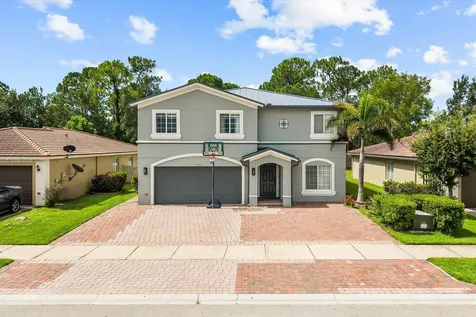1982 SW Jamesport Drive SW Port St Lucie FL 34953