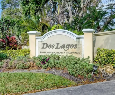 51 Via De Casas Norte Boynton Beach FL 33426