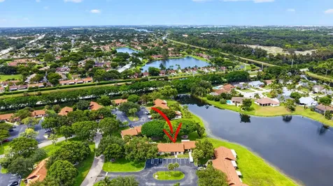 51 Via De Casas Norte Boynton Beach FL 33426