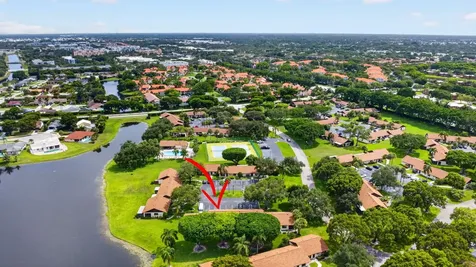 51 Via De Casas Norte Boynton Beach FL 33426