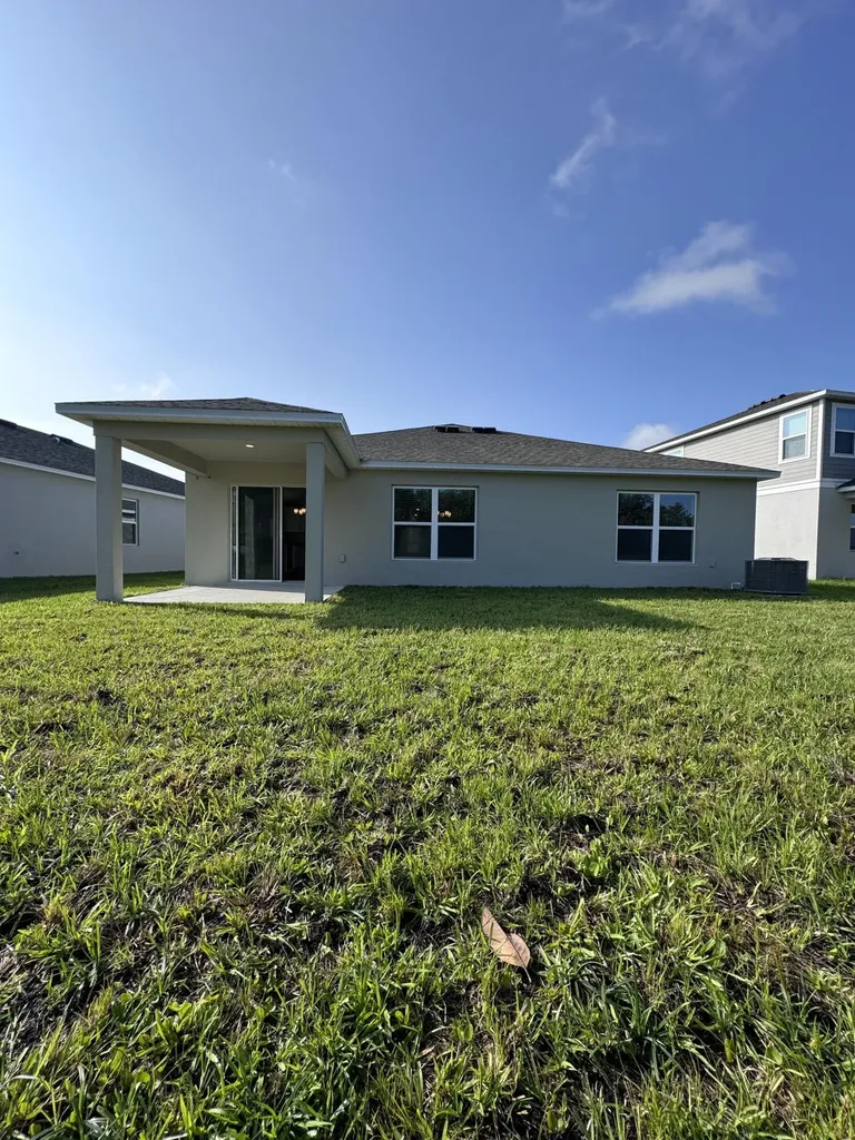 3015 Sanctuary Drive Clermont FL 34714