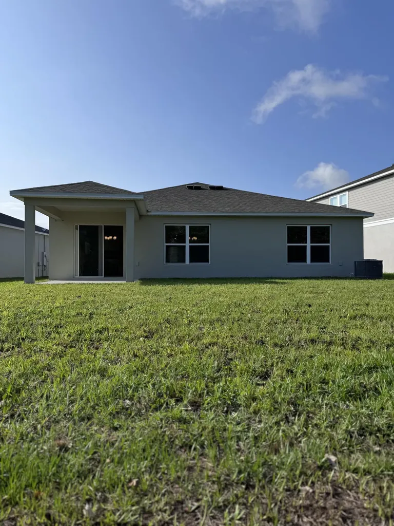 3015 Sanctuary Drive Clermont FL 34714