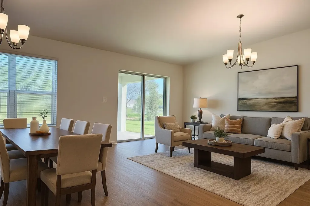 3015 Sanctuary Drive Clermont FL 34714
