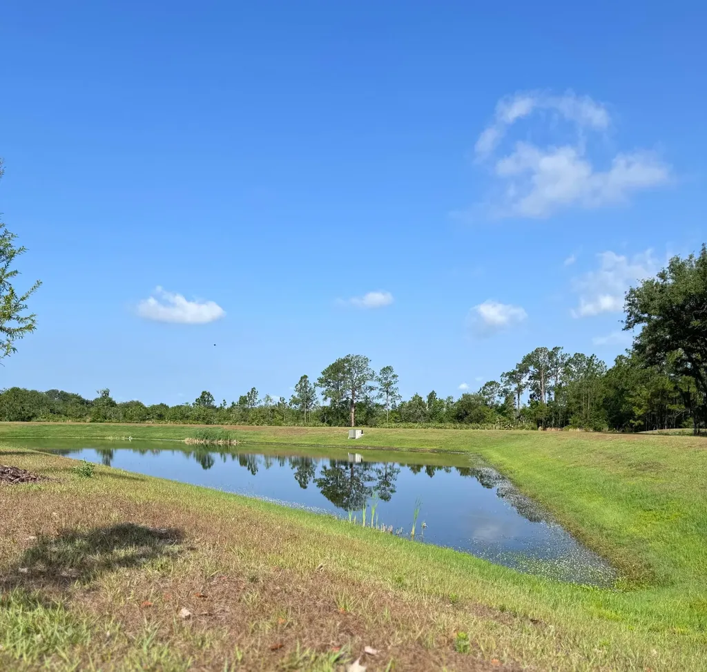3015 Sanctuary Drive Clermont FL 34714