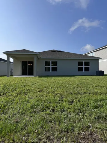 3015 Sanctuary Drive Clermont FL 34714