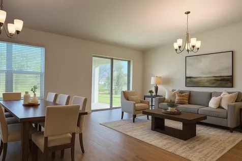 3015 Sanctuary Drive Clermont FL 34714