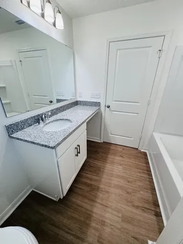 3015 Sanctuary Drive Clermont FL 34714