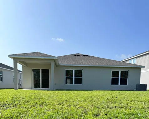 3015 Sanctuary Drive Clermont FL 34714