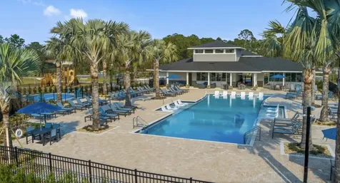3015 Sanctuary Drive Clermont FL 34714