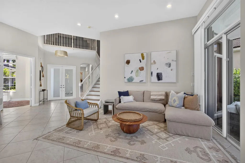 219 Andalusia Drive Palm Beach Gardens FL 33418