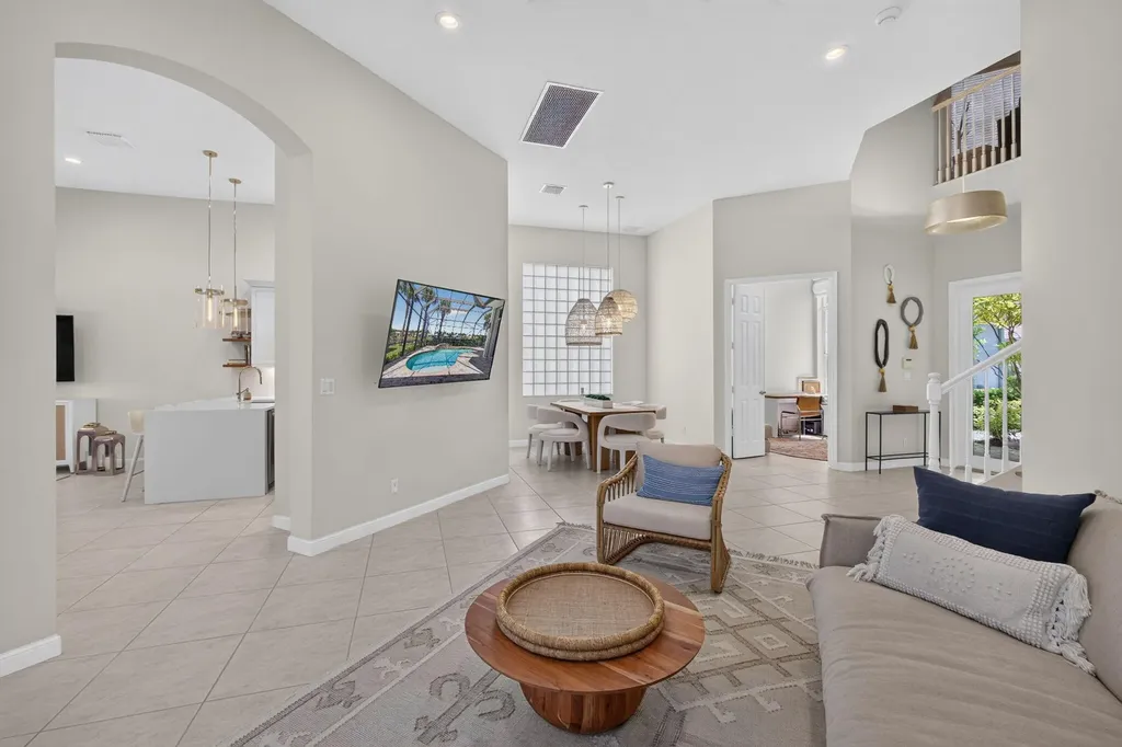 219 Andalusia Drive Palm Beach Gardens FL 33418
