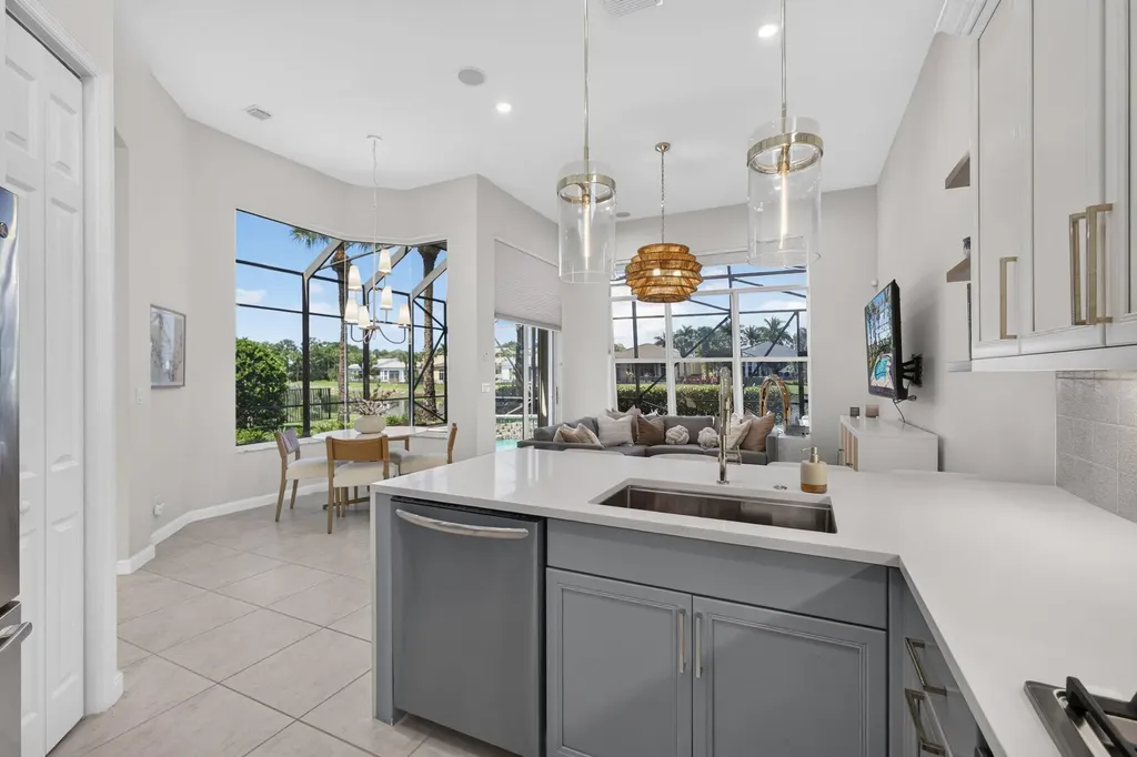 219 Andalusia Drive Palm Beach Gardens FL 33418
