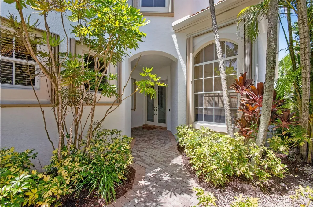 219 Andalusia Drive Palm Beach Gardens FL 33418