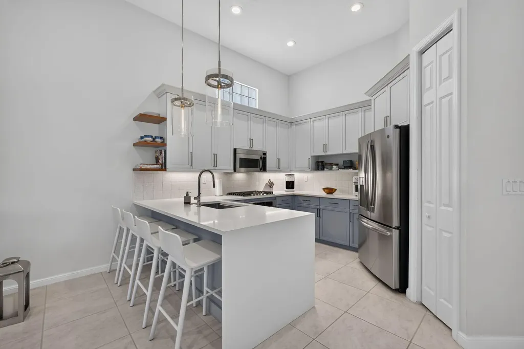 219 Andalusia Drive Palm Beach Gardens FL 33418