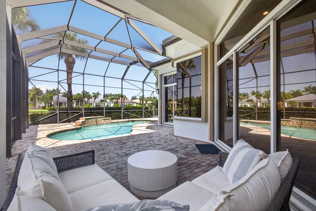 219 Andalusia Drive Palm Beach Gardens FL 33418