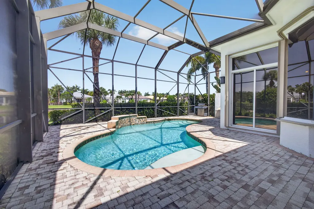 219 Andalusia Drive Palm Beach Gardens FL 33418
